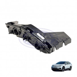 Кронштейн переднього бампера лівий великий Volkswagen ID4 X 11D 807 049